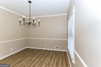 1612 Carriage Hills Dr in Griffin, GA - Building Photo - Building Photo