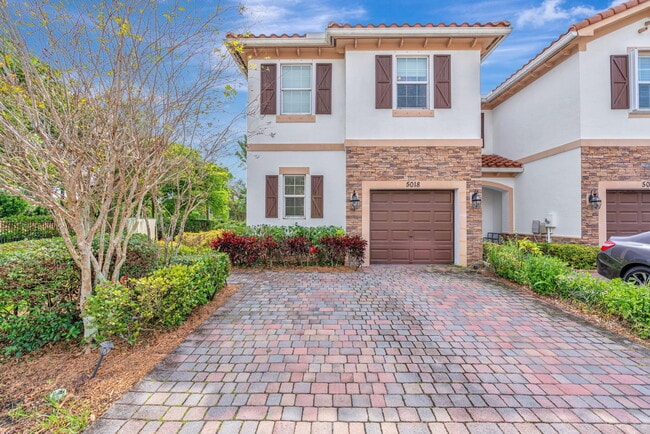 property at 5018 Ellery Terrace