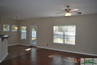 1235 Peacock Trail in Hinesville, GA - Building Photo - Building Photo