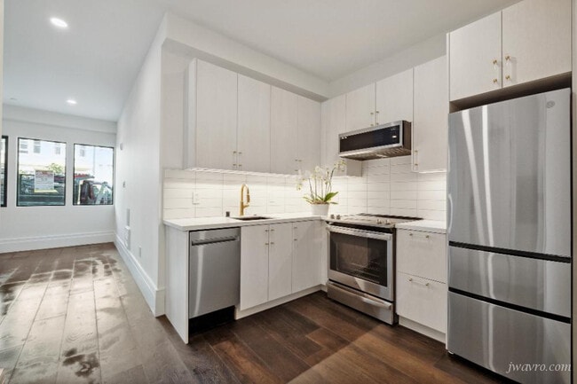 property at 3231 16th St