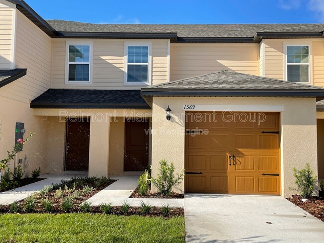 property at 1569 Wynford Cir