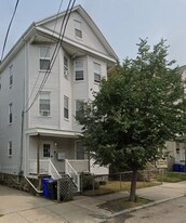 68 Calumet St, Unit 1 Apartments