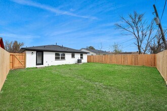 10114 Fairfax St in Houston, TX - Building Photo - Building Photo