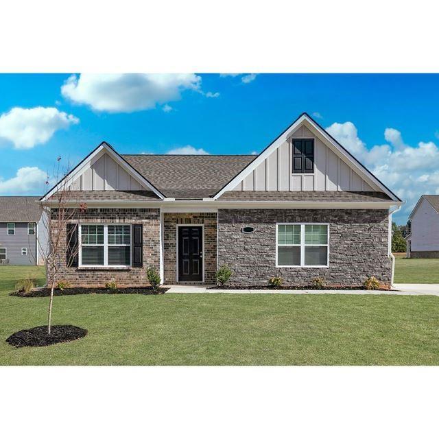 563 Meadows Farm Dr in Monroe, GA - Building Photo - Building Photo