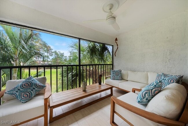 property at 5841 Rattlesnake Hammock Rd
