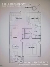 5361 Lopez Lk Wy in Sacramento, CA - Foto de edificio - Building Photo