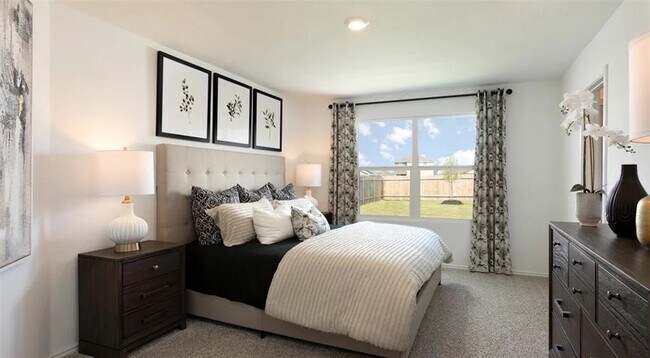 property at 314 Milliner Lp
