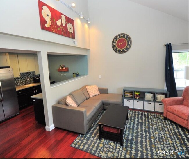 50 Stuart Ave in Norwalk, CT - Building Photo - Building Photo