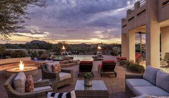 13639 E Hedgehog Pl in Scottsdale, AZ - Building Photo