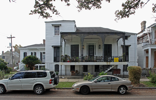 1206 Esplanade Ave in New Orleans, LA - Building Photo - Building Photo