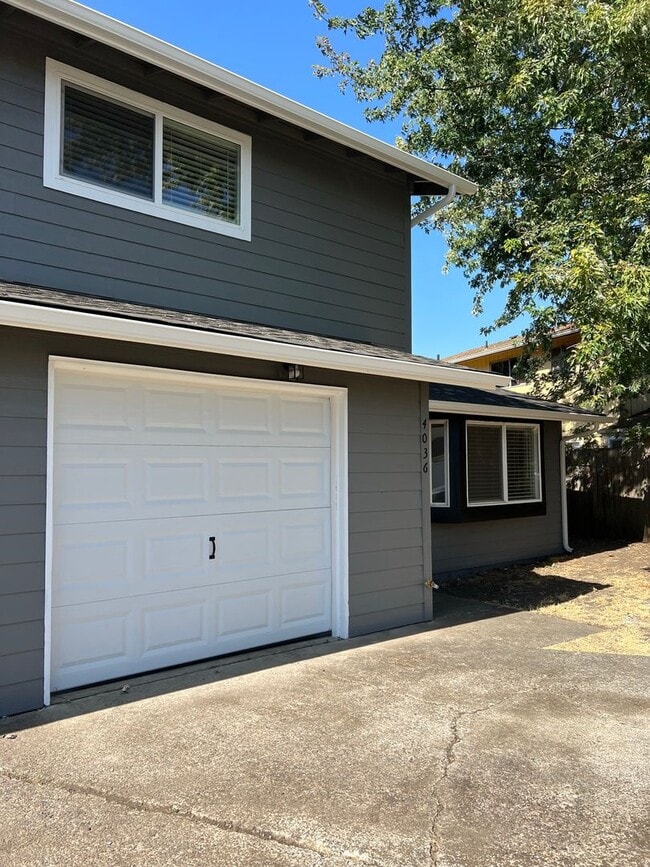 property at 4012 Southway Loop