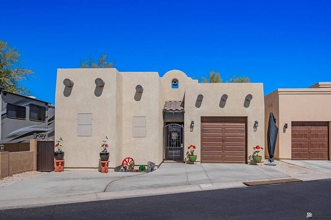 property at 3400 S Ave 7th E