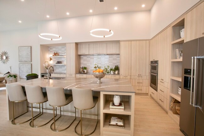 126 Sunset Cove Ln in Palm Beach Gardens, FL - Foto de edificio - Building Photo