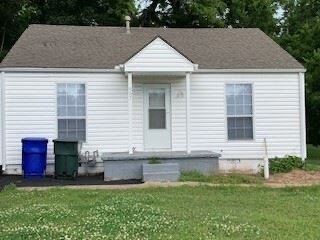607 E Brooks St in Norman, OK - Building Photo