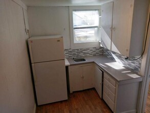 322 S 29th St in Billings, MT - Foto de edificio - Building Photo