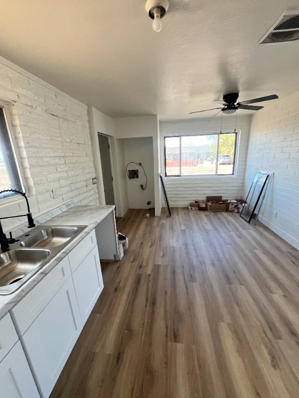 901 Georgia St in Holbrook, AZ - Building Photo - Building Photo