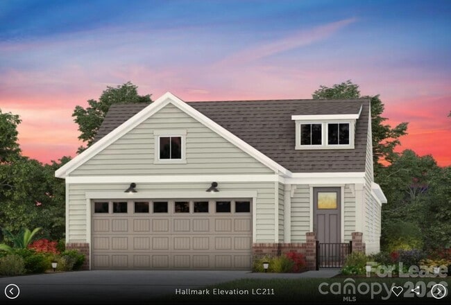 property at 2650 Headwind Ct