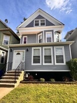 218 Murray St in Elizabeth, NJ - Building Photo