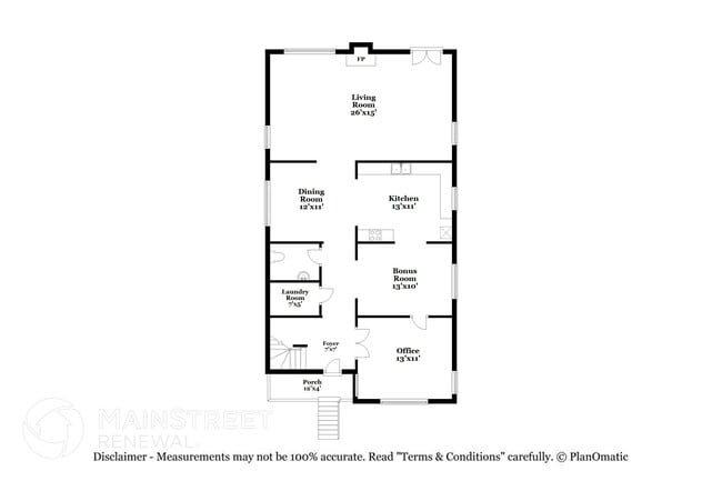 9831 Grier Springs Ln in Charlotte, NC - Foto de edificio - Building Photo