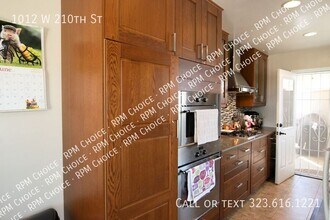 1012 W 210th St in Torrance, CA - Building Photo - Building Photo