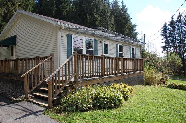 property at 2656 Horton Rd