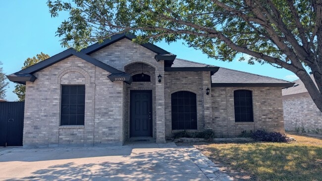 property at 10303 Dasher Dr