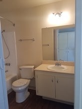 Rockcrest Villas Senior Apartments in Lakeside, CA - Foto de edificio - Building Photo