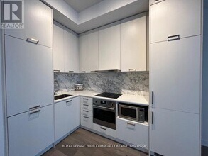 38-538 Honeycrisp Cres in Vaughan, ON - Building Photo - Building Photo