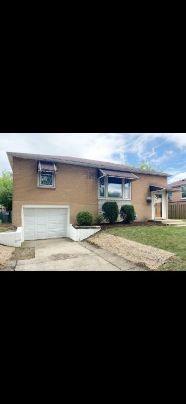 property at 4709 Wesley Terrace