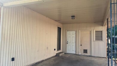 1506 S Detroit Ave in Russellville, AR - Building Photo - Building Photo