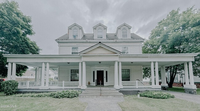 property at 133 S Lake Ave