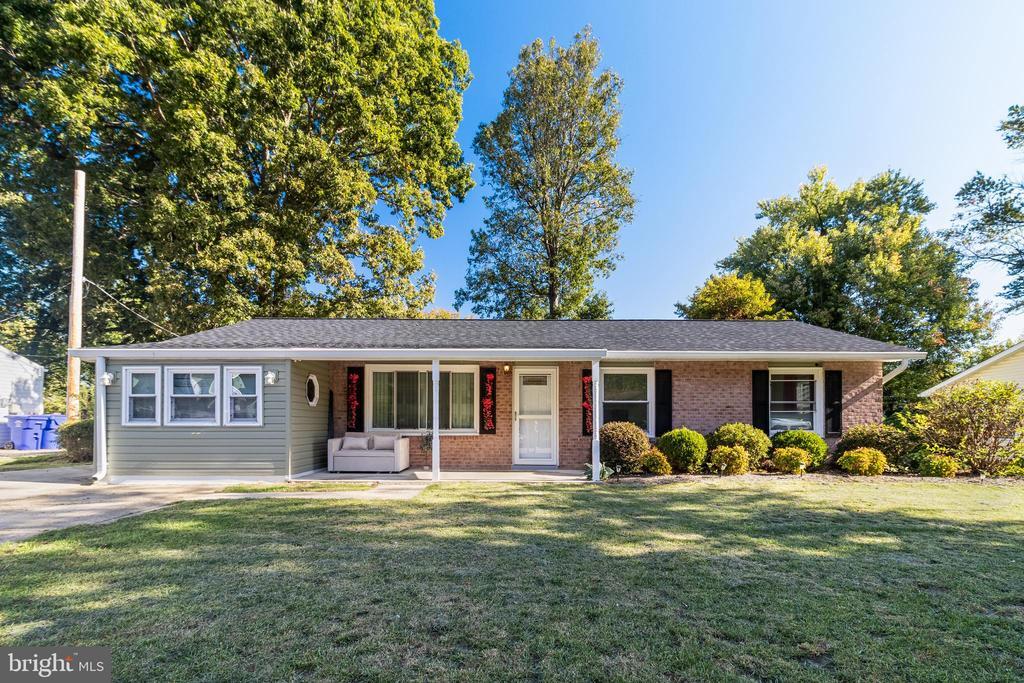 314 Rivermont Dr in Waldorf, MD - Building Photo