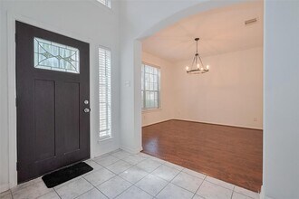 15603 Mustang Island Dr in Sugar Land, TX - Building Photo - Building Photo