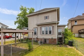 100 Carpenter St in Clarksburg, WV - Building Photo - Building Photo