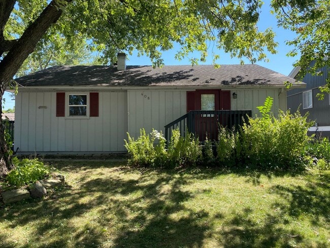 property at 408 29th Ave W