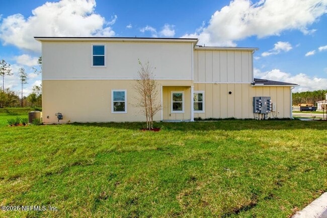 21 Temple Dr in St. Augustine, FL - Foto de edificio - Building Photo