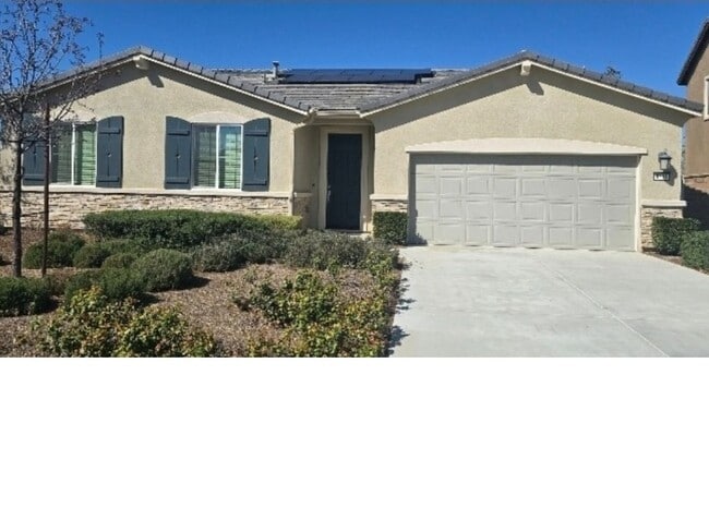 property at 1701 Old Wagon Dr