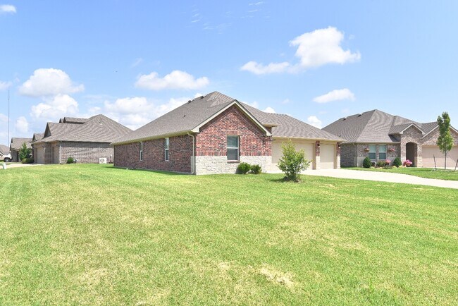 28245 E 115 St S in Coweta, OK - Building Photo - Building Photo