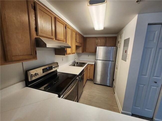 property at 199 14th St NW