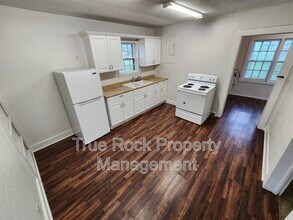 426 W 5th in Ada, OK - Building Photo - Building Photo