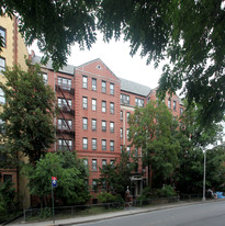 Lefferts House Apartments