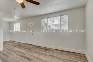 539 Swenson Ave in Springville, UT - Building Photo