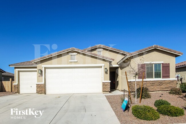 property at 21214 W Palm Ln