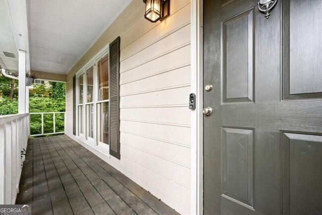 1131 Hershey Dr in Marietta, GA - Building Photo - Building Photo