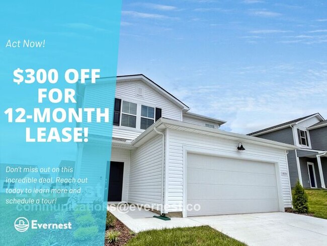 property at 3830 Cobbler Ct