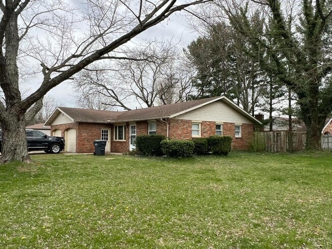 property at 5111 Cleveland Ave