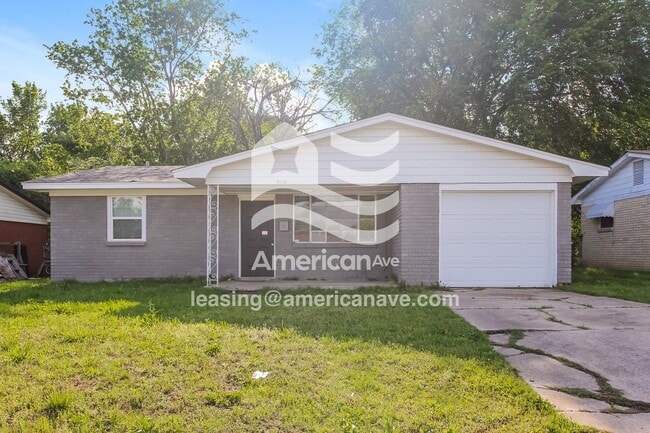 property at 4630 N Trenton Ave