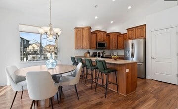 2956 E Sandpiper Rd in Eagle Mountain, UT - Building Photo - Building Photo