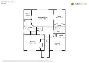 2450 NW 72nd Ave in Margate, FL - Building Photo - Building Photo