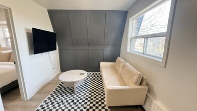 62 Triller Ave in Toronto, ON - Building Photo - Building Photo